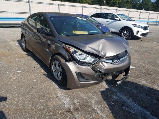 5NPDH4AE2FH613647  hyundai elantra se 2015 IMG 0