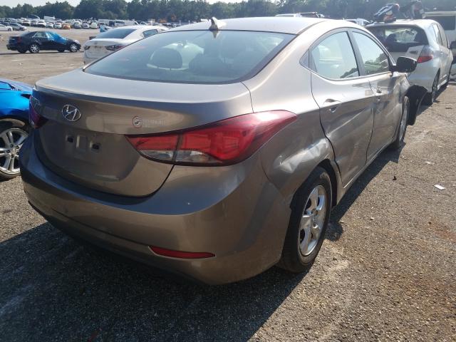 5NPDH4AE2FH613647  hyundai elantra se 2015 IMG 3