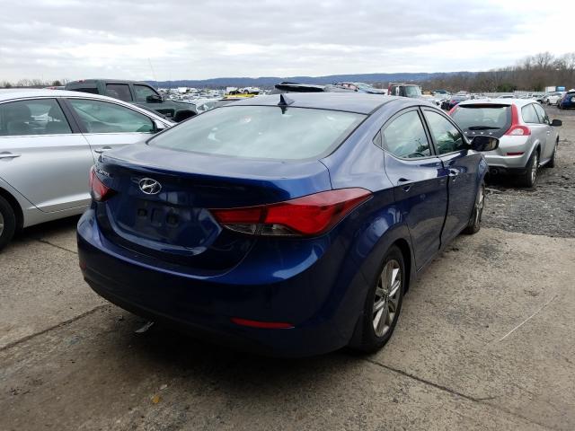 5NPDH4AEXFH591963  hyundai elantra se 2015 IMG 3