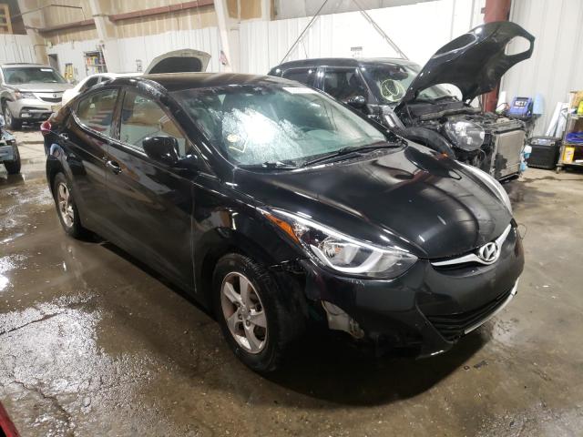 5NPDH4AEXFH647044  hyundai elantra se 2015 IMG 0