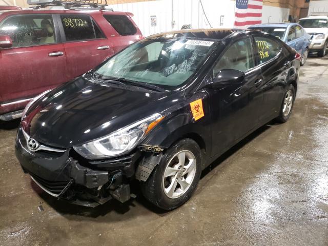 5NPDH4AEXFH647044  hyundai elantra se 2015 IMG 1