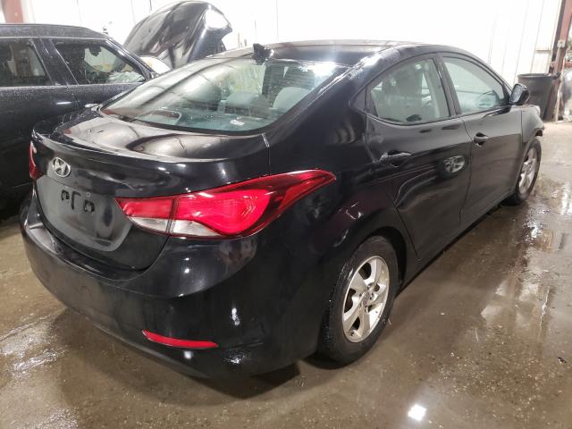 5NPDH4AEXFH647044  hyundai elantra se 2015 IMG 3