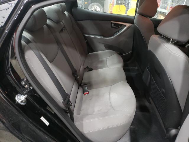 KMHDH4AE8FU322992  hyundai elantra se 2015 IMG 5