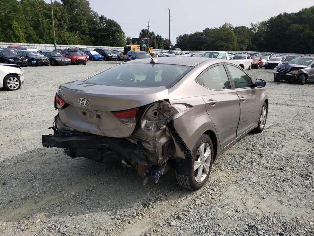 5NPDH4AE2GH770256  hyundai elantra se 2016 IMG 3