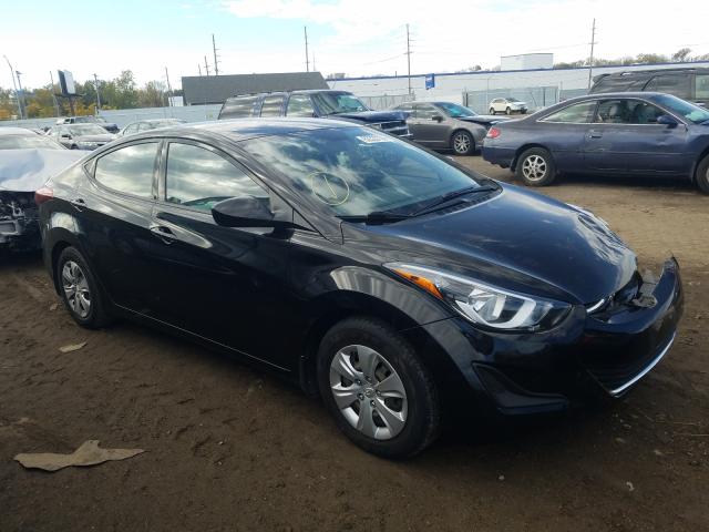 KMHDH4AE3GU541828  hyundai elantra se 2016 IMG 0