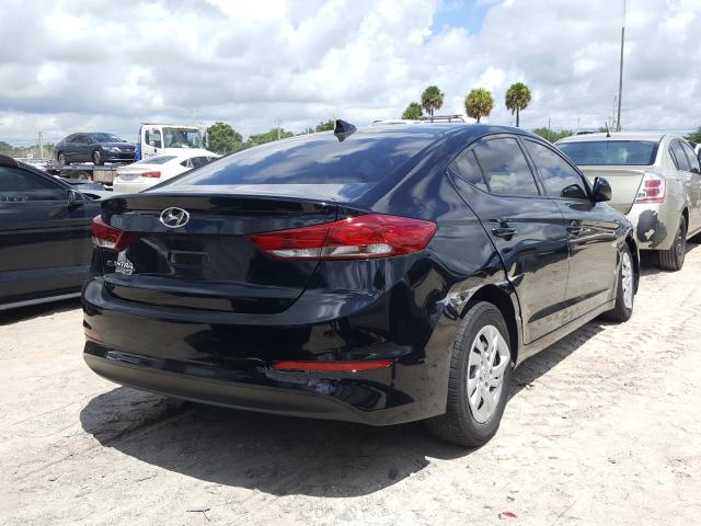 5NPD74LF1HH195545  hyundai elantra se 2017 IMG 3