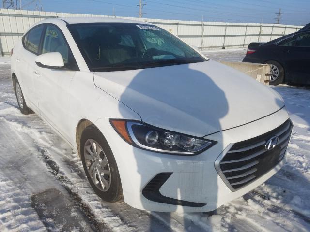 5NPD74LF2HH111488  hyundai elantra se 2017 IMG 0