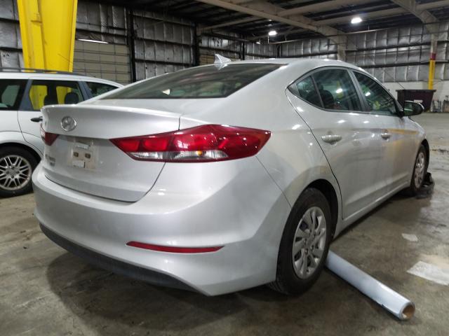 5NPD74LF6HH165716  hyundai elantra se 2017 IMG 3