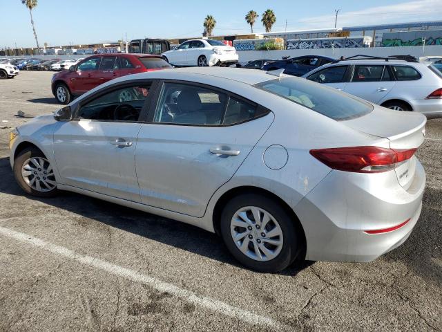 5NPD74LF6HH190681  hyundai elantra se 2017 IMG 1