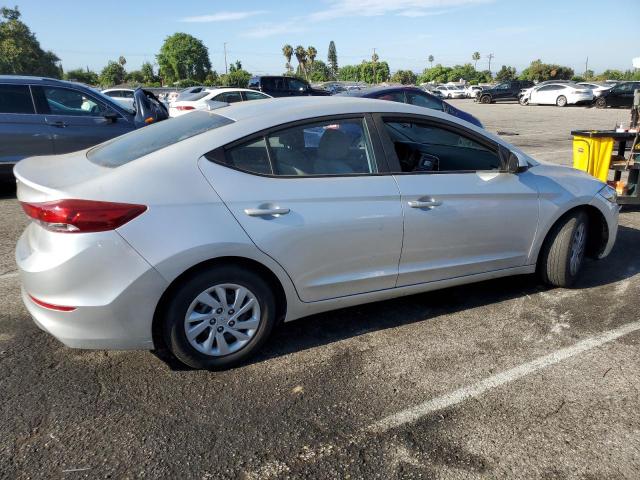 5NPD74LF6HH190681  hyundai elantra se 2017 IMG 2