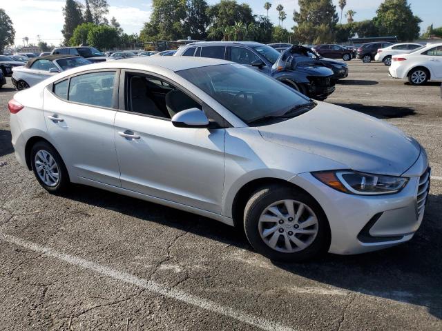 5NPD74LF6HH190681  hyundai elantra se 2017 IMG 3