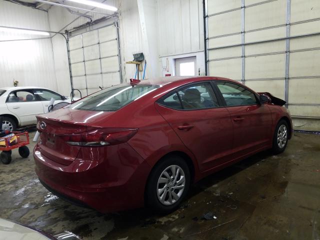 5NPD74LF7HH200456  hyundai elantra se 2017 IMG 3