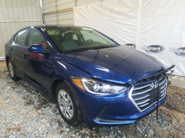 5NPD74LF8HH169234  hyundai elantra se 2017 IMG 0