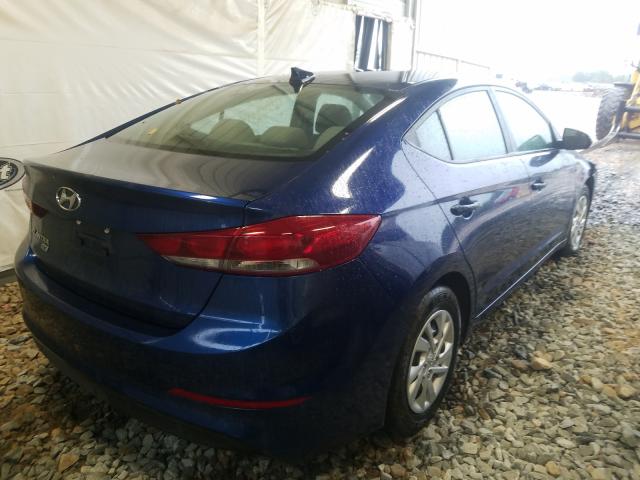 5NPD74LF8HH169234  hyundai elantra se 2017 IMG 3