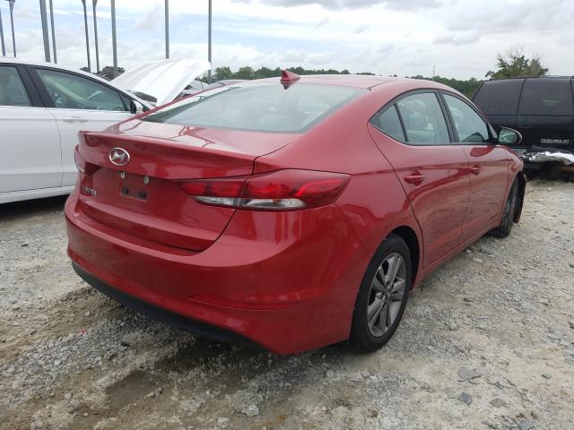 5NPD84LF0HH019955  hyundai elantra se 2017 IMG 3