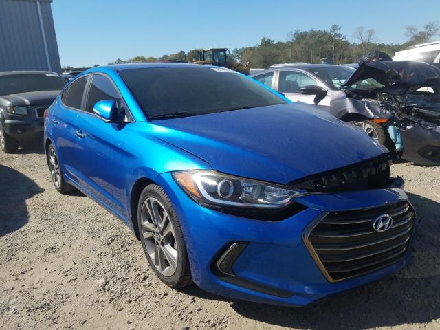 5NPD84LF0HH105668  hyundai elantra se 2017 IMG 0