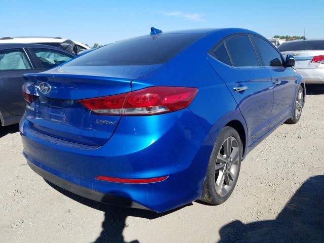 5NPD84LF0HH105668  hyundai elantra se 2017 IMG 3