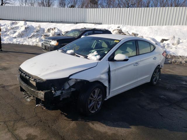 5NPD84LF0HH186963  hyundai elantra se 2017 IMG 1