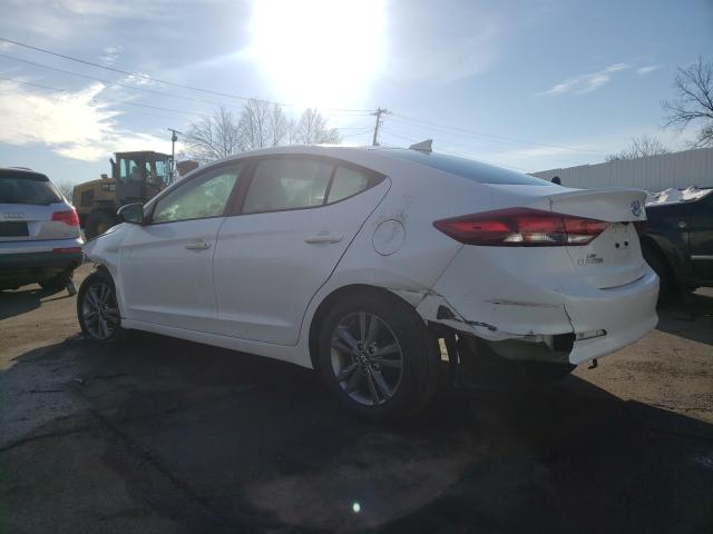 5NPD84LF0HH186963  hyundai elantra se 2017 IMG 2