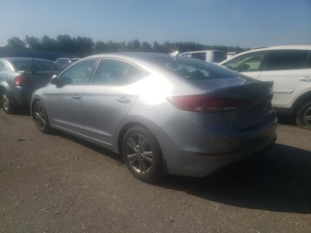 5NPD84LF2HH017365  hyundai elantra se 2017 IMG 2