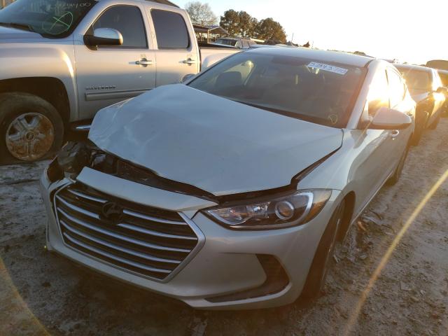 5NPD84LF2HH042489  hyundai elantra se 2017 IMG 1