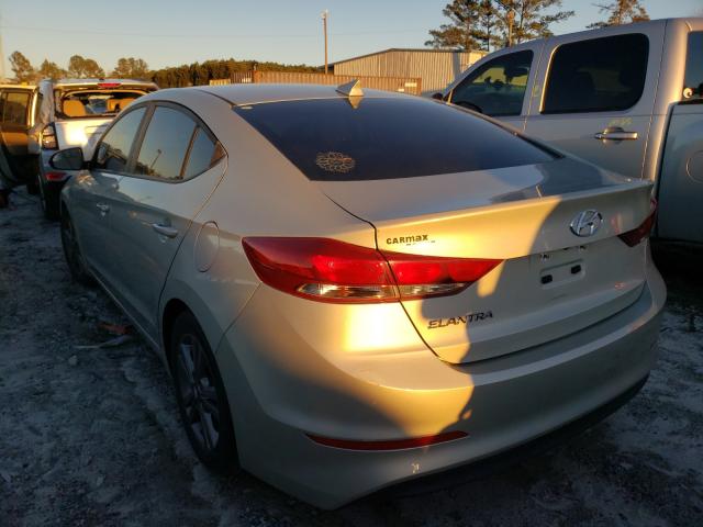 5NPD84LF2HH042489  hyundai elantra se 2017 IMG 2