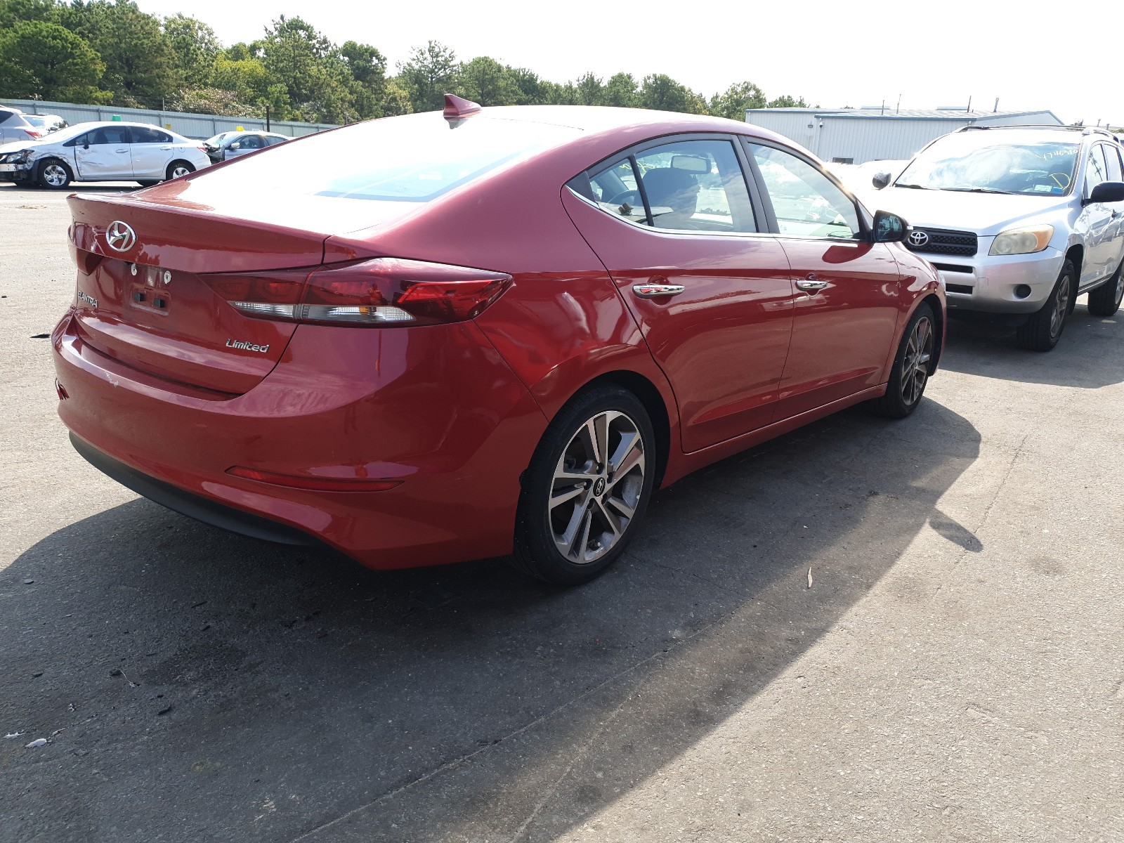 5NPD84LF3HH018461  hyundai elantra se 2017 IMG 3