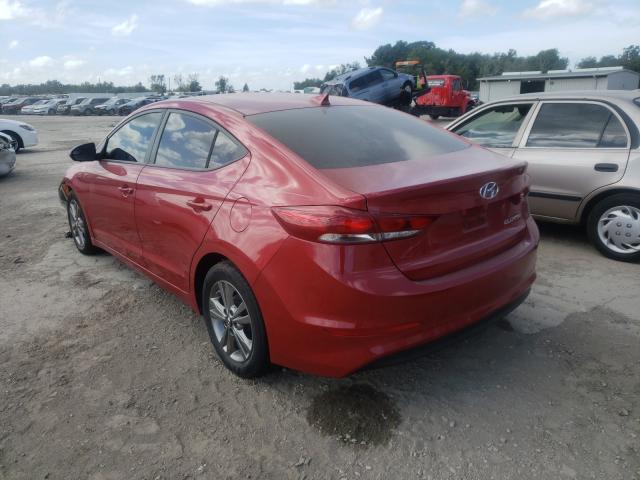 5NPD84LF3HH033509  hyundai elantra se 2017 IMG 2