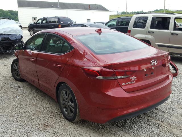 5NPD84LF3HH108709  hyundai elantra se 2017 IMG 2