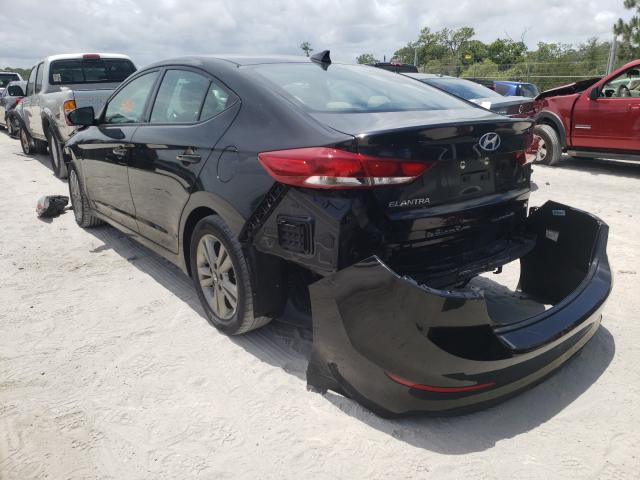 5NPD84LF4HH191387  hyundai elantra se 2017 IMG 2