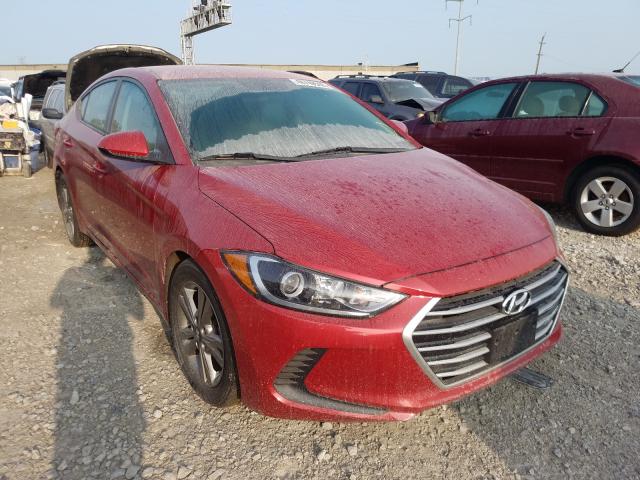 5NPD84LF5HH097020  hyundai elantra se 2017 IMG 0