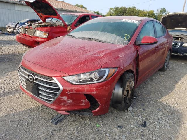 5NPD84LF5HH097020  hyundai elantra se 2017 IMG 1