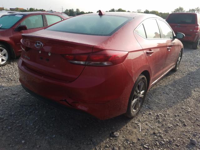 5NPD84LF5HH097020  hyundai elantra se 2017 IMG 3