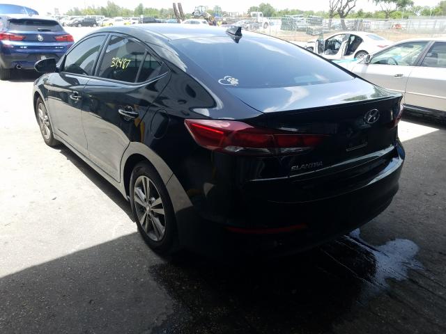 5NPD84LF5HH121008  hyundai elantra se 2017 IMG 2