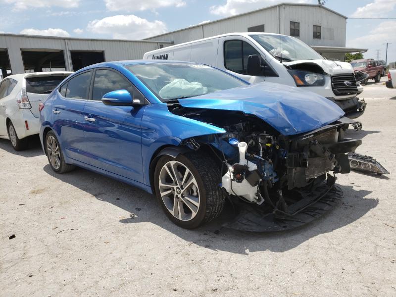 5NPD84LF7HH016809  hyundai elantra se 2017 IMG 0