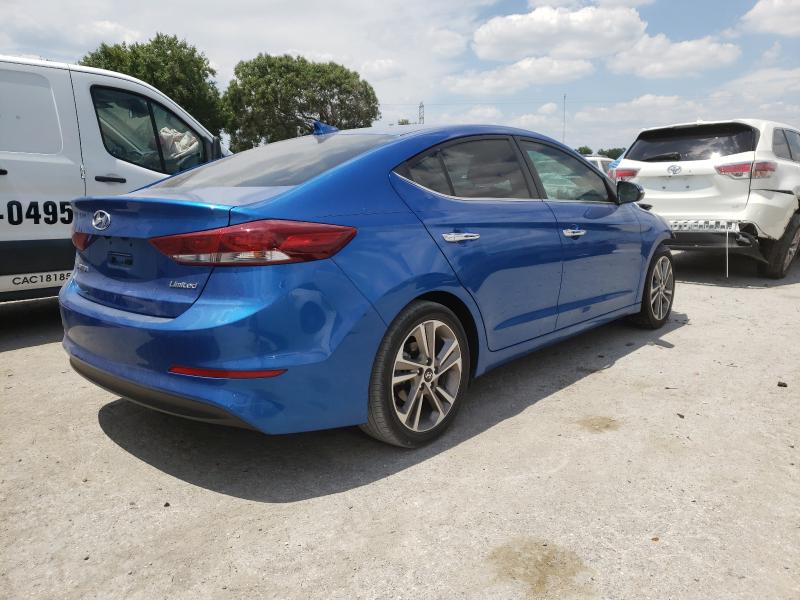 5NPD84LF7HH016809  hyundai elantra se 2017 IMG 3