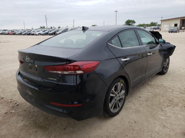 5NPD84LF7HH031147  hyundai elantra se 2017 IMG 3