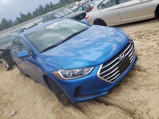 5NPD84LF7HH046523  hyundai elantra se 2017 IMG 0