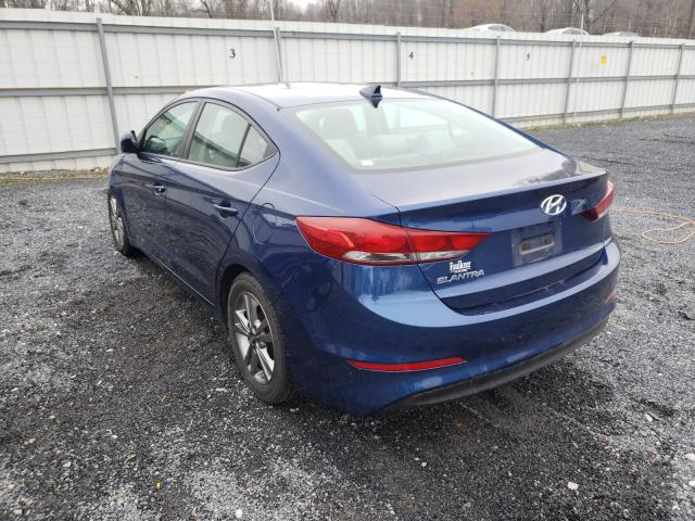 5NPD84LF8HH073519  hyundai elantra se 2017 IMG 2