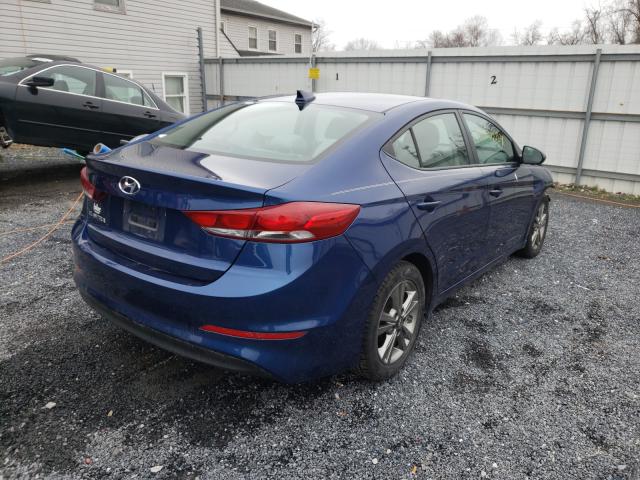 5NPD84LF8HH073519  hyundai elantra se 2017 IMG 3