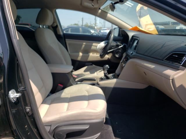 5NPD84LF9HH053019  hyundai elantra se 2017 IMG 4