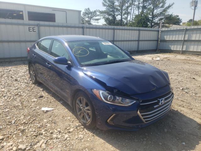 5NPD84LF9HH081984  hyundai elantra se 2017 IMG 0