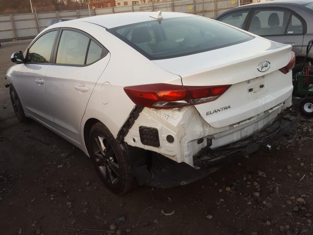 5NPD84LF9HH088501  hyundai elantra se 2017 IMG 2