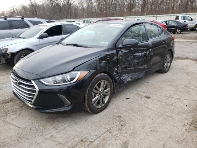 5NPD84LF9HH164153  hyundai elantra se 2017 IMG 1