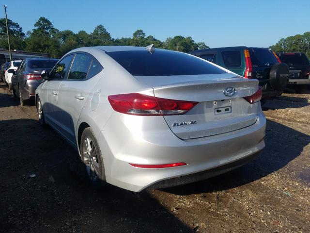 5NPD84LFXHH092850  hyundai elantra se 2017 IMG 2