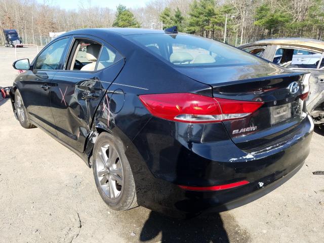 5NPD84LFXHH093688  hyundai elantra se 2017 IMG 2