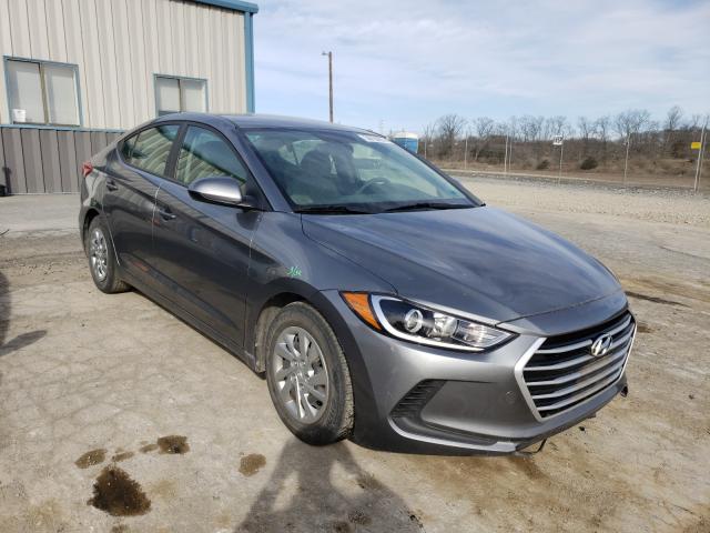 KMHD74LF1HU170484  hyundai elantra se 2017 IMG 0