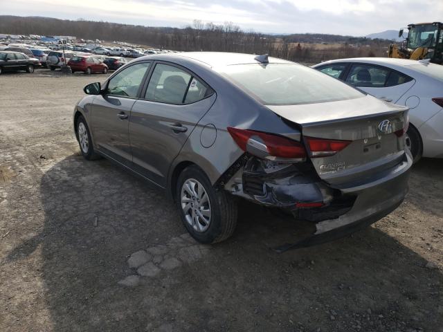 KMHD74LF1HU170484  hyundai elantra se 2017 IMG 2