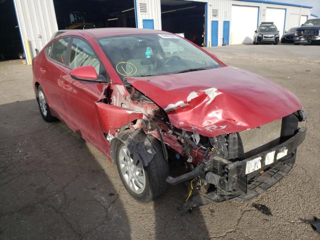 KMHD74LF5HU193606  hyundai elantra se 2017 IMG 0