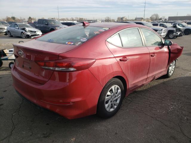 KMHD74LF5HU193606  hyundai elantra se 2017 IMG 3